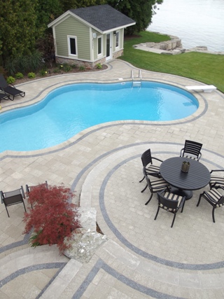 Niagara on the Lake (Water Front)